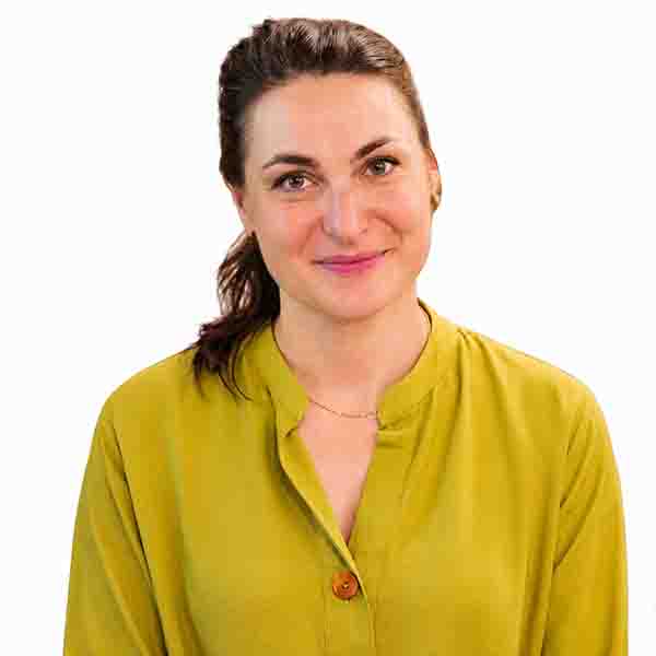 Dr Mirjam Büdenbender-Buchholz